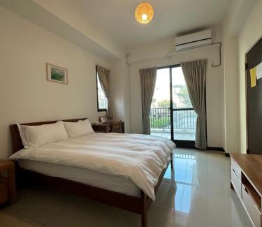 Puli House | Leshan Residence