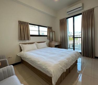 Puli House | Leshan Residence