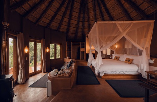 Makhado Cabin | Leshiba Mountain Retreats