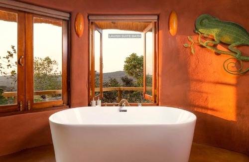 Makhado Cabin | Leshiba Mountain Retreats