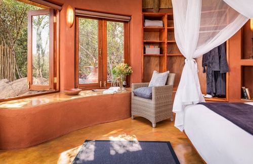 Makhado Cabin | Leshiba Mountain Retreats