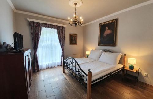 Nova Bystrice Hotel | Lesní Hotel Peršlák