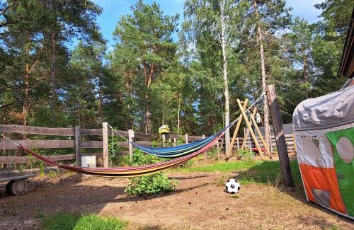 gmina Karsin House | Lesne Runo Borsk