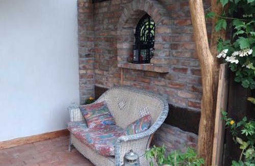 Ostrow Wielki Bed & Breakfast | Lesny Zakatek B&B koło Ostrody