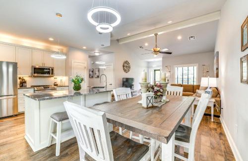 Afton House | Less Than 1 Mi to Golf and Marina Inviting Home in Afton!