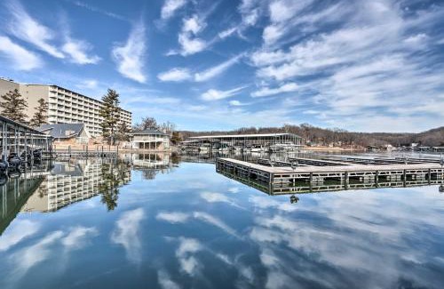 Osage Beach House | Less Than 1 Mi to Margaritaville Resort Osage Beach Home!