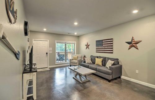 Bull Shoals Apartment | Less Than 1 Mi to Marina Beautiful Bull Shoals Retreat