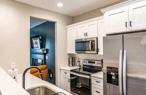 Southern Pines House | Less than 1mile from down town Southern Pines