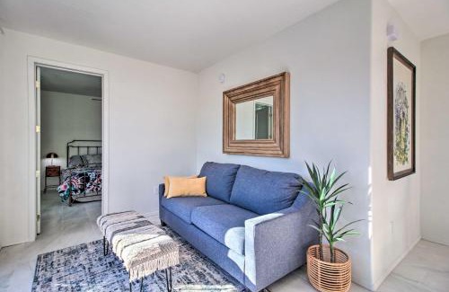 El Montevideo House | Less Than 3 Mi to U of A Poolside Oasis in Tucson!