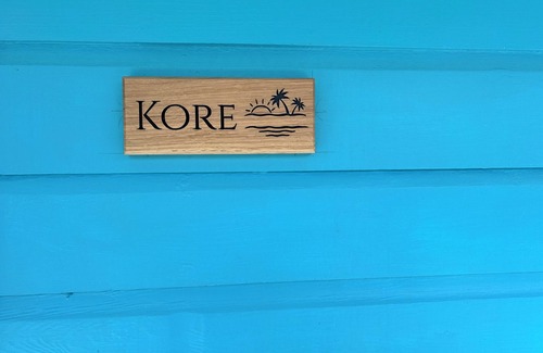 Six Mens Cottage | Less than 5 minutes walk to the sea. KORE is a charming 2-bedroom chattel house.