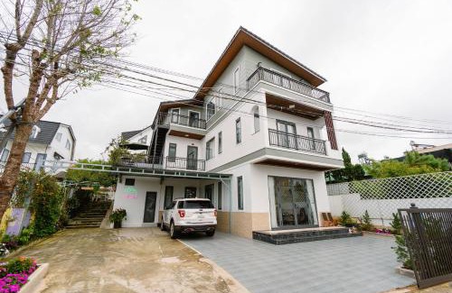 Phuong Hotel | Let'Stay Homestay Da Lat