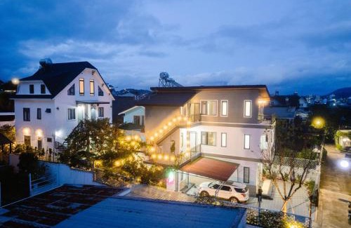 Phuong Hotel | Let'Stay Homestay Da Lat