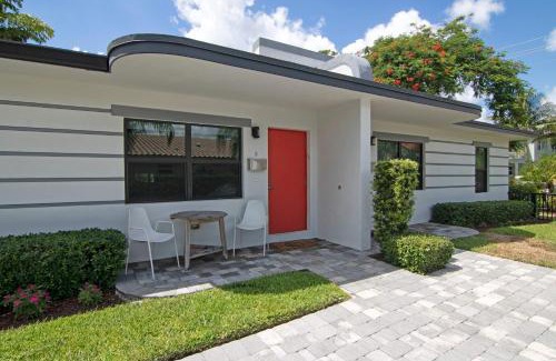 Delray Beach House | Let your Delray Beach Getaway Begin Here