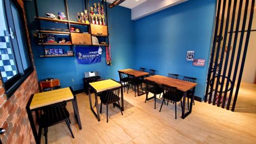 Shoufeng House | Letes stay