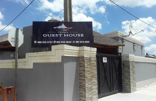 Greater Johannesburg Metropolitan Area House | Lethabo Guest House