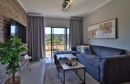 Nelspruit Apartment | Lethukukhanya Luxury Apartment