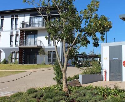 Nelspruit Apartment | Lethukukhanya Luxury Apartment