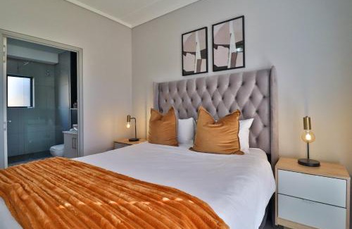 Nelspruit Apartment | Lethukukhanya Luxury Apartment