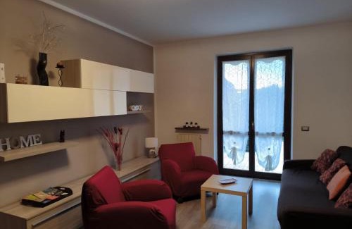 Lovere Apartment | Letizia Lake House - Lovere