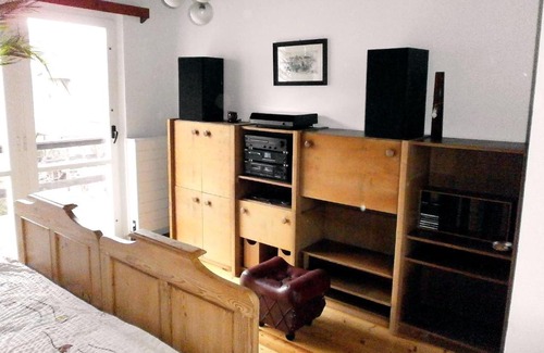 Povrly Apartment | Letni byt