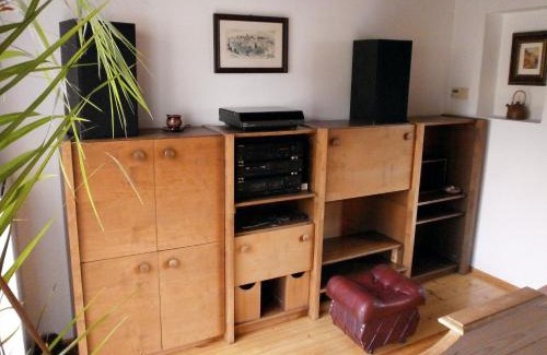 Povrly Apartment | Letni byt