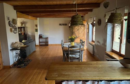 Sadry House | Letni domek na Mazurach
