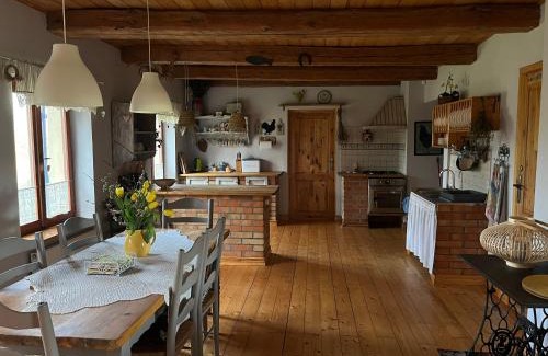 Sadry House | Letni domek na Mazurach