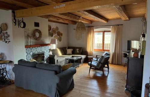 Sadry House | Letni domek na Mazurach