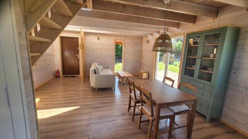Lukta House | Letni Spokój II