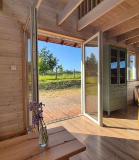 Lukta House | Letni Spokój II