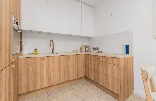 Nowy Port Apartment | Letnicka Offline by Grand Apartments