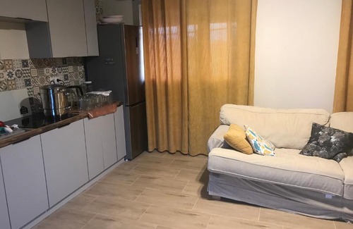 gmina Dzierzkowice House | Letnisko Krzywie