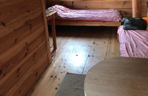 gmina Dzierzkowice House | Letnisko Krzywie