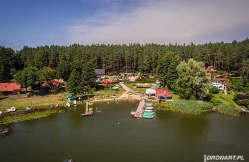 Woryty Cabin | Letnisko Zalesie