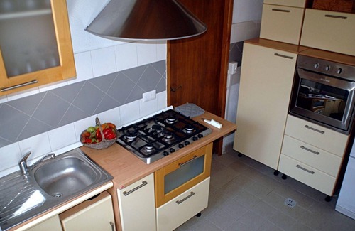 Zona XLV Castel di Guido House | Lets di Proietti' holiday home