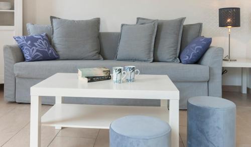 Tossa de Mar Apartment | Lets Holidays Mediterranean apartment 3 minutes to the beach 3