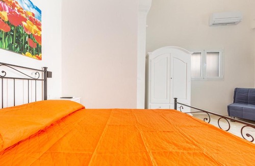 Castrignano del Capo Apartment | Leucadense by BarbarHouse