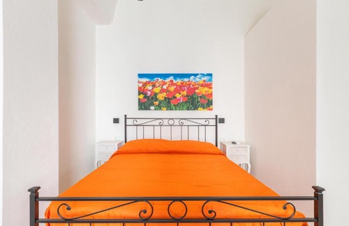 Castrignano del Capo Apartment | Leucadense by BarbarHouse