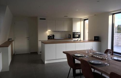 Laarne Apartment | Leuk overnachten in hartje Laarne, dicht bij Gent!