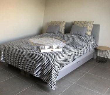 Laarne Apartment | Leuk overnachten in hartje Laarne, dicht bij Gent!