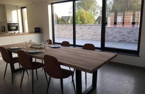 Laarne Apartment | Leuk overnachten in hartje Laarne, dicht bij Gent!