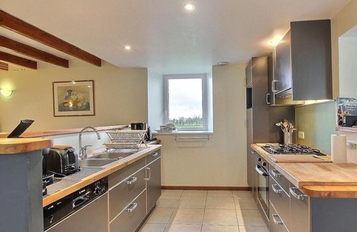 Penvenan House | Leur Min - PENVENAN - Gîte