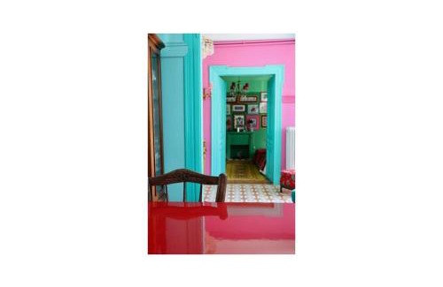 Chrisochorafa Villa | Levanda South Pelion