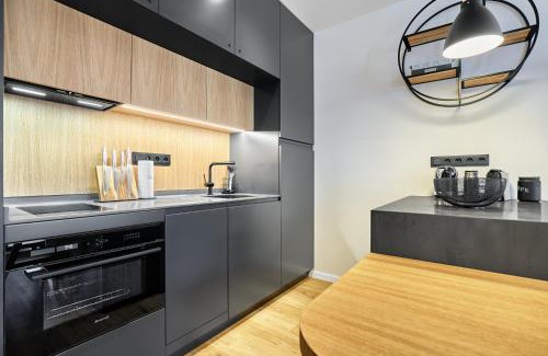 Abertamy Apartment | Levandule, Růže by Mountain ways