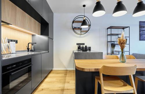 Abertamy Apartment | Levandule, Růže by Mountain ways