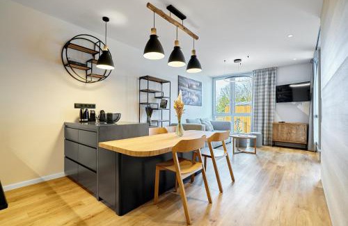 Abertamy Apartment | Levandule, Růže by Mountain ways