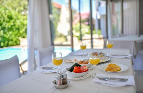 Sukosan Hotel | Levant Residence