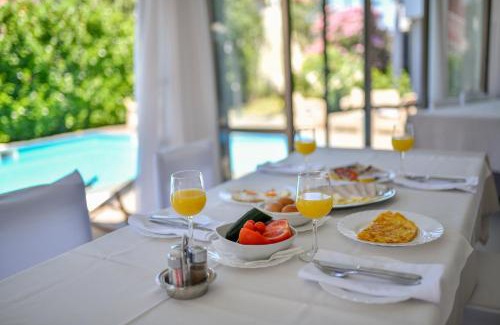 Sukosan Hotel | Levant Residence