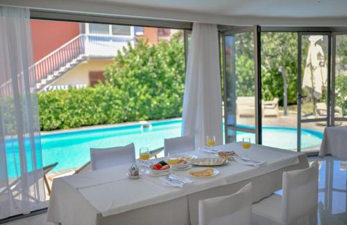 Sukosan Hotel | Levant Residence