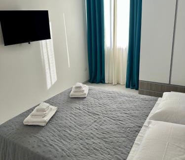 Torrenova House | Levante Casa Vacanze